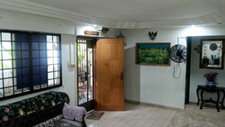 Blk 853 Woodlands Street 83 (Woodlands), HDB 4 Rooms #582342031